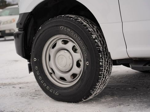 Used 2017 Ford F150 XL w/ XL Power Equipment Group image 12