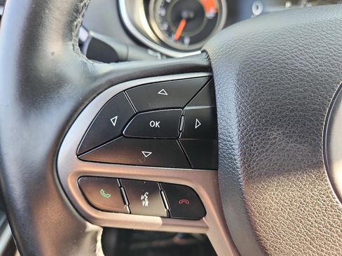 Certified 2019 Jeep Cherokee Limited image 20