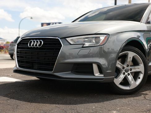 Used 2018 Audi A3 2.0T Premium w/ Convenience Package image 31