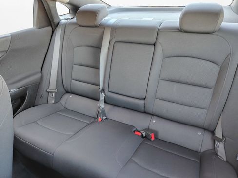 Used 2024 Chevrolet Malibu LT image 21