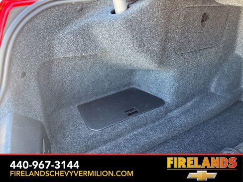 Used 2019 Cadillac CTS Luxury image 50