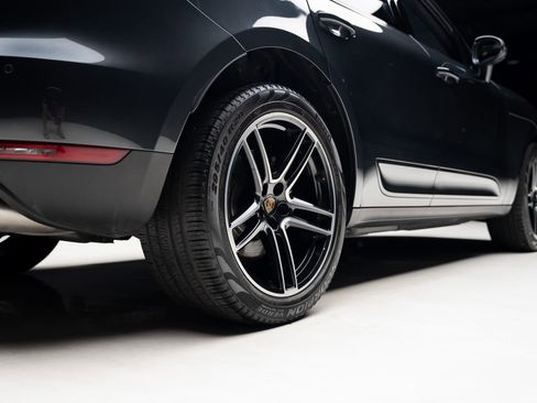 Used 2021 Porsche Macan S AWD/4WD image 79