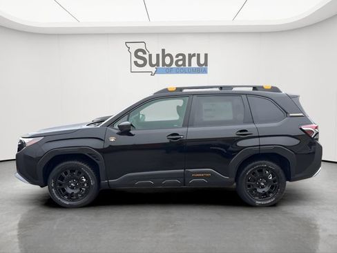 New 2026 Subaru Forester Wilderness AWD/4WD image 4