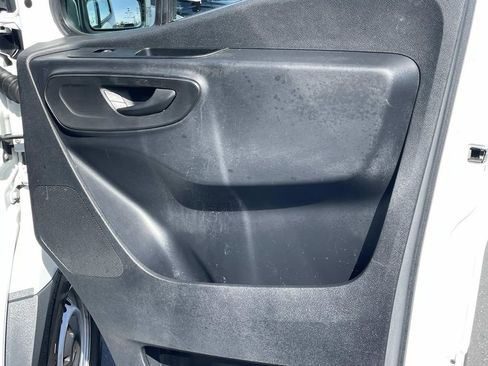 Used 2021 Mercedes-Benz Sprinter 144 Cargo image 28