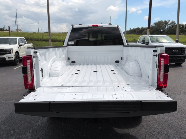 New 2026 Ford F350 XL w/ STX Appearance Package AWD/4WD image 12
