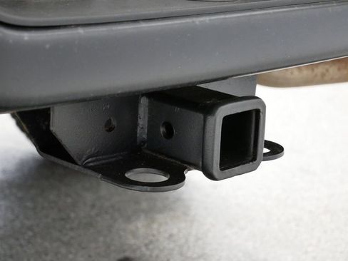 Certified 2021 RAM 1500 Tradesman w/ Popular Equipment Group image 53