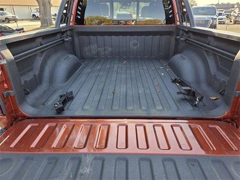 Used 2024 RAM 1500 TRX image 13
