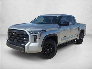New 2026 Toyota Tundra Limited video 1