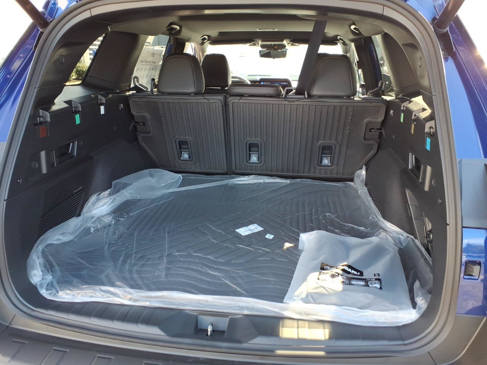 New 2026 Subaru Outback Touring XT AWD/4WD image 10