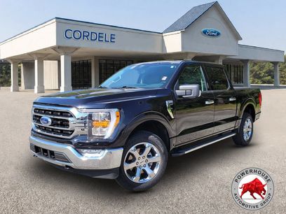 Used 2022 Ford F150 XLT w/ Equipment Group 302A High