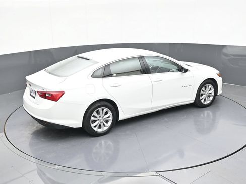 Used 2023 Chevrolet Malibu LT FWD image 47