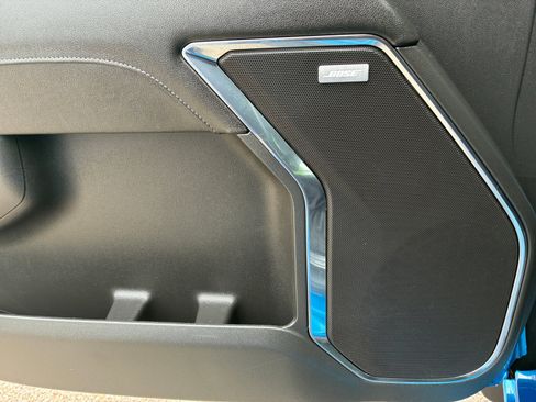 Used 2024 Chevrolet Silverado 1500 RST w/ Convenience Package II image 28