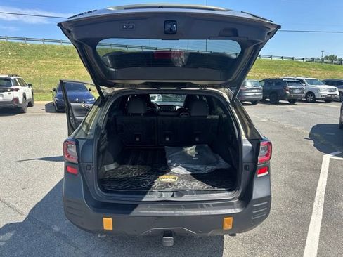 Used 2024 Subaru Outback Wilderness AWD/4WD image 22