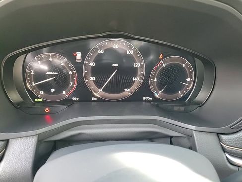 New 2026 MAZDA CX-90 3.3 Turbo w/ Premium Sport Pkg image 17