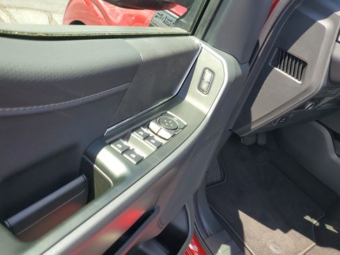 New 2025 Ford F150 XLT w/ Equipment Group 302A MID image 17