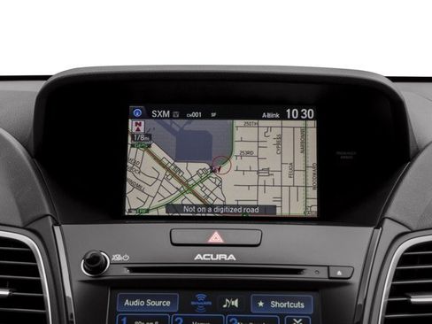 Used 2017 Acura RDX FWD w/ Technology Package image 17