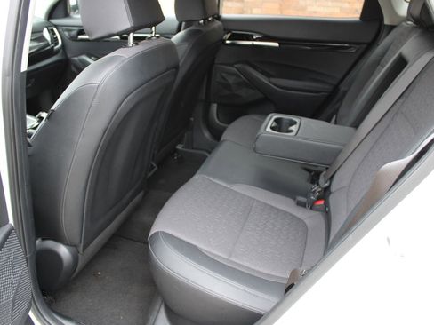 Used 2025 Kia Seltos S image 5