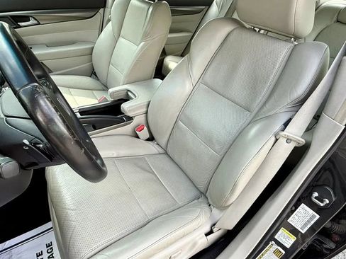 Used 2014 Acura TL w/ Advance Package FWD image 12