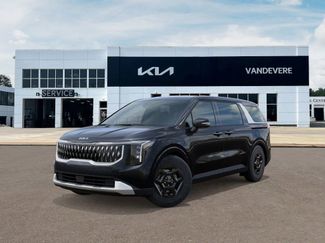 New 2026 Kia Carnival LX video 1