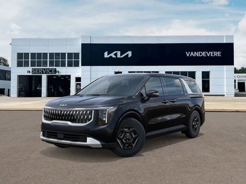 New 2026 Kia Carnival LX image 1