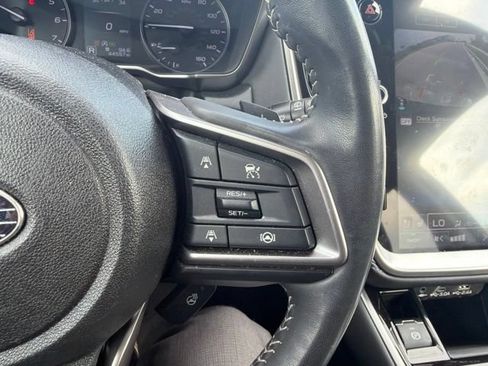 Used 2024 Subaru Outback Touring AWD/4WD image 19
