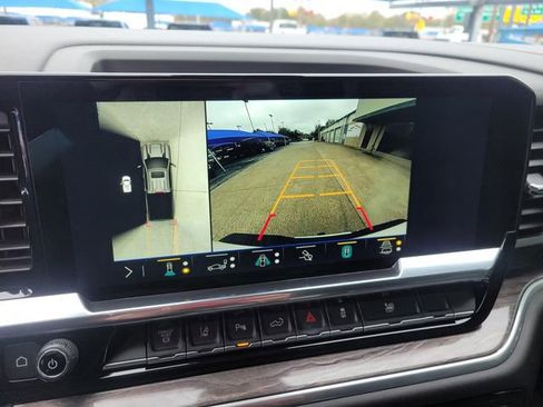 Certified 2025 Chevrolet Silverado 2500 LTZ w/ LTZ Convenience Package image 24