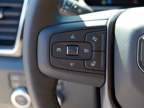 New 2026 GMC Sierra 2500 Denali Ultimate w/ Max Trailering Package image 12