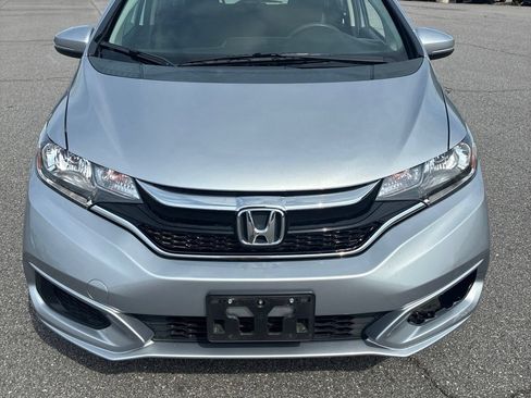 Used 2018 Honda Fit LX image 3