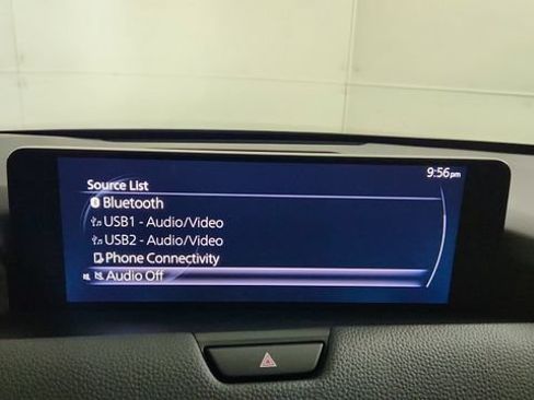 New 2026 MAZDA CX-70 SC Plus AWD/4WD image 20