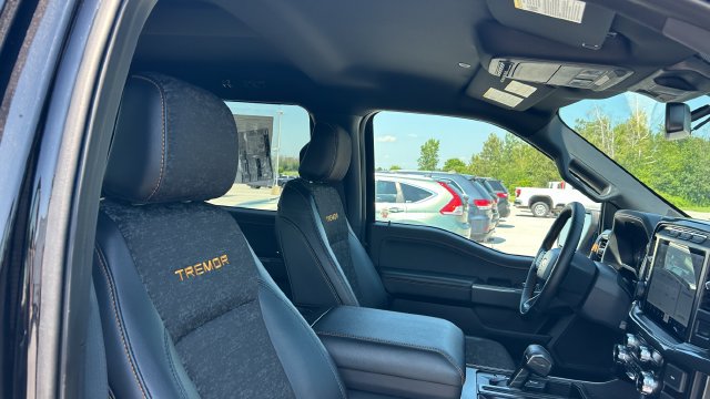 Used 2023 Ford F150 Tremor AWD/4WD image 38