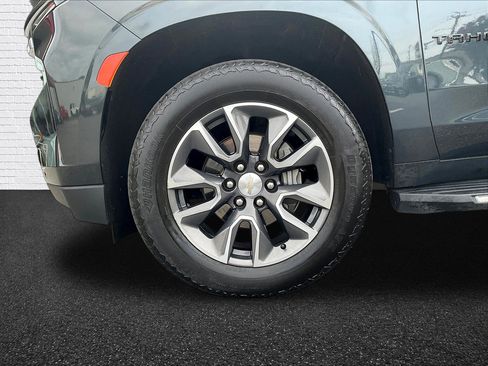 Used 2022 Chevrolet Tahoe LT AWD/4WD image 31