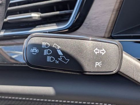 New 2026 Volkswagen Atlas SE image 23