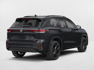 New 2026 Volkswagen Tiguan SE R-Line FWD video 2