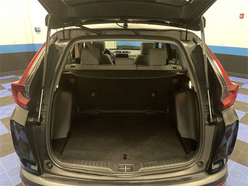 Certified 2020 Honda CR-V EX image 24