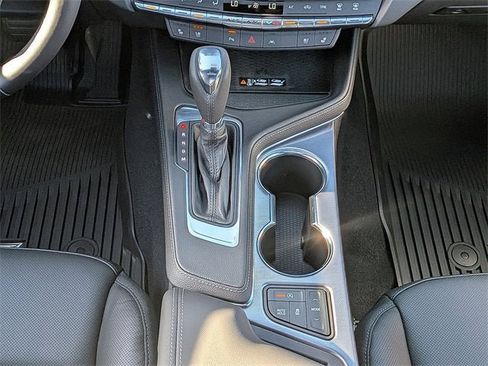 New 2026 Cadillac CT4 Premium Luxury image 17