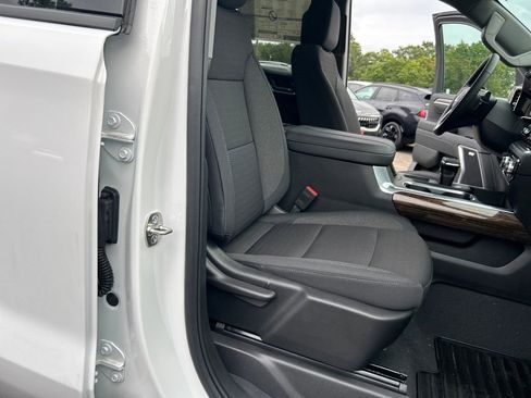 New 2025 GMC Sierra 1500 Elevation w/ Preferred Package image 32