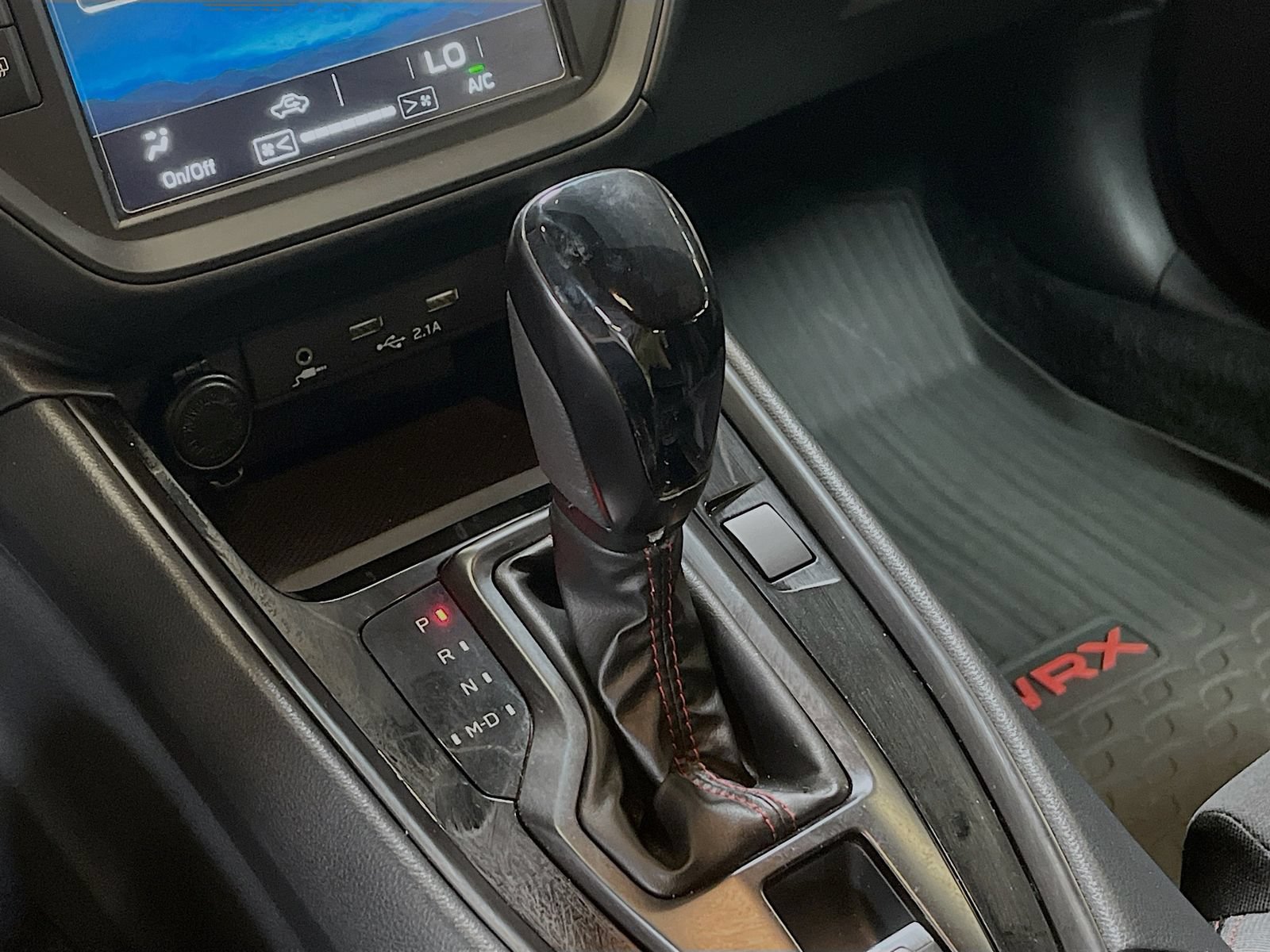 Used 2023 Subaru WRX AWD/4WD image 16