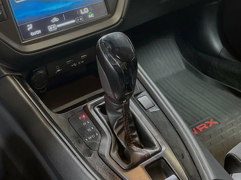 Used 2023 Subaru WRX AWD/4WD image 16