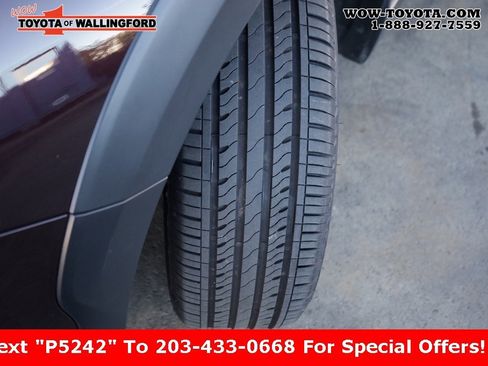 Used 2024 Subaru Outback Touring XT image 4