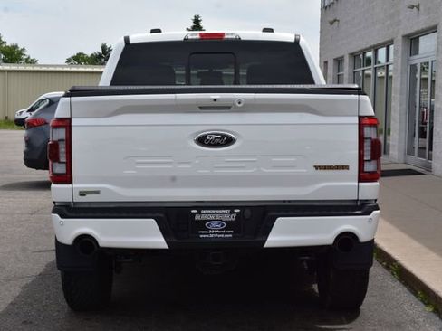 Used 2023 Ford F150 Tremor w/ Equipment Group 402A High AWD/4WD image 11