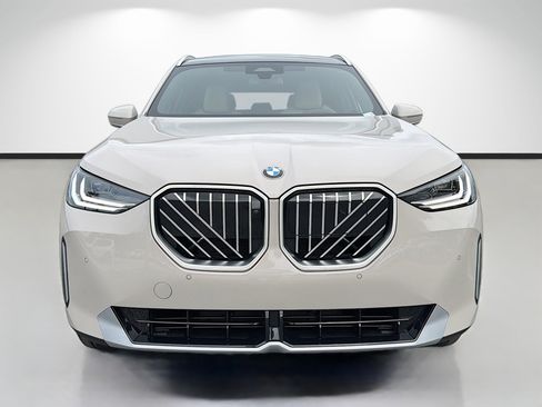 New 2026 BMW X3 xDrive30 w/ Premium Package AWD/4WD image 8