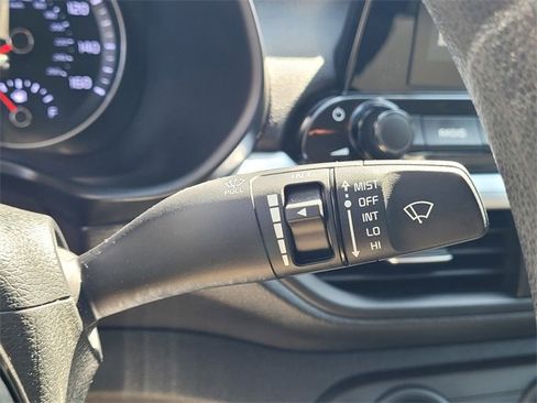 Used 2023 Kia Forte LXS image 16