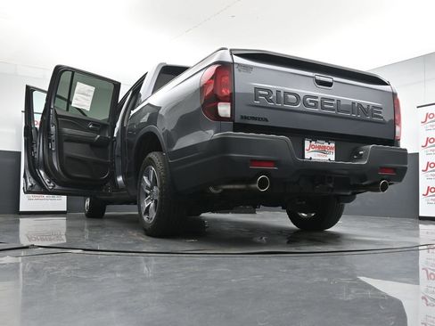 Used 2024 Honda Ridgeline RTL image 44