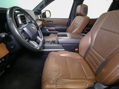 Used 2023 Toyota Tundra 1794 Edition w/ TRD Off-Road Package AWD/4WD image 52