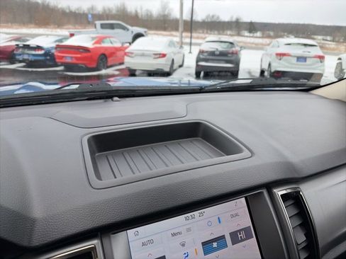 Used 2023 Ford Ranger XLT w/ Bed Utility Package image 22