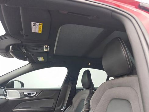 Used 2019 Volvo S60 T6 R-Design AWD/4WD image 20