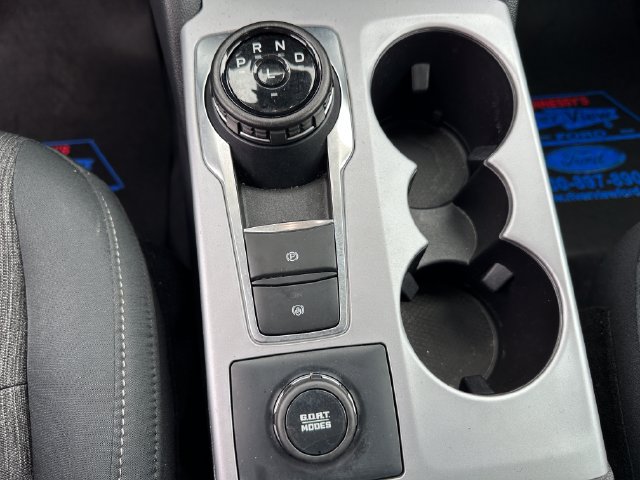 Used 2023 Ford Bronco Sport Big Bend AWD/4WD image 19