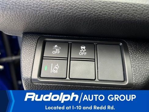 Used 2020 Honda Civic Sport Touring image 15