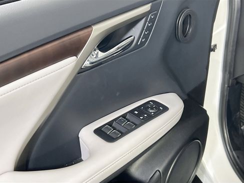 Used 2021 Lexus RX 350 AWD w/ Premium Package image 17