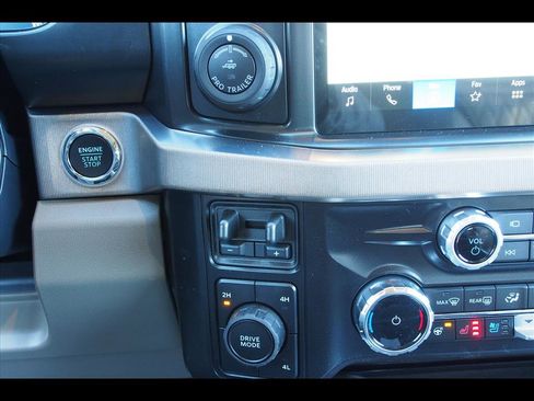 Used 2026 Ford F450 Platinum w/ Platinum Plus Package image 26